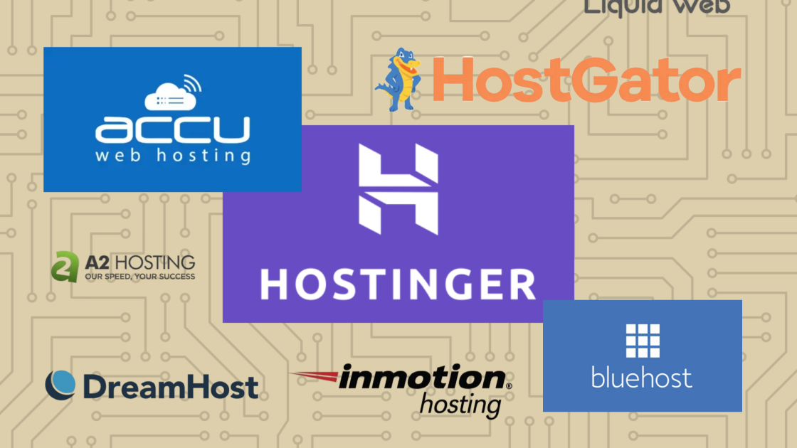 Hostings 2025: Best Hosting Deals, Discounts & Top Providers