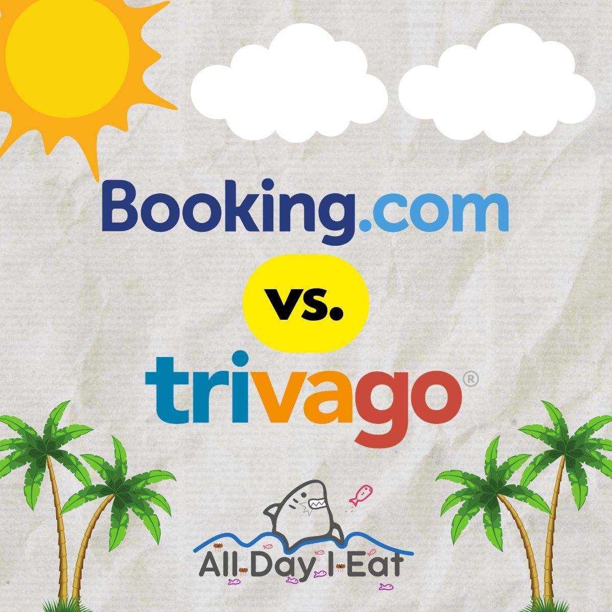 Trivago Deals 2025: Save Big on Hotels & Travel Packages