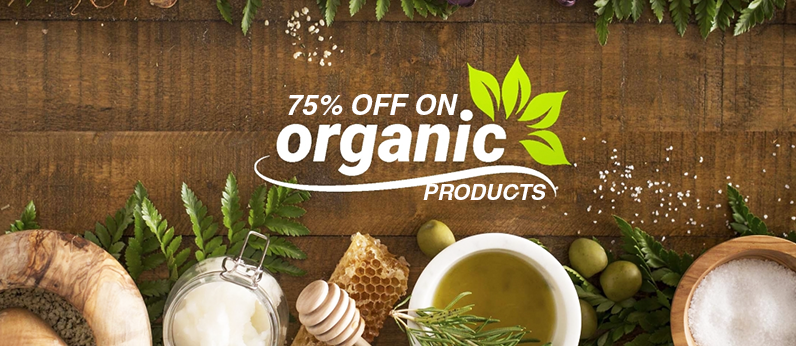 Best Organic Food Discounts 2025 – Save Big on Healthy Living