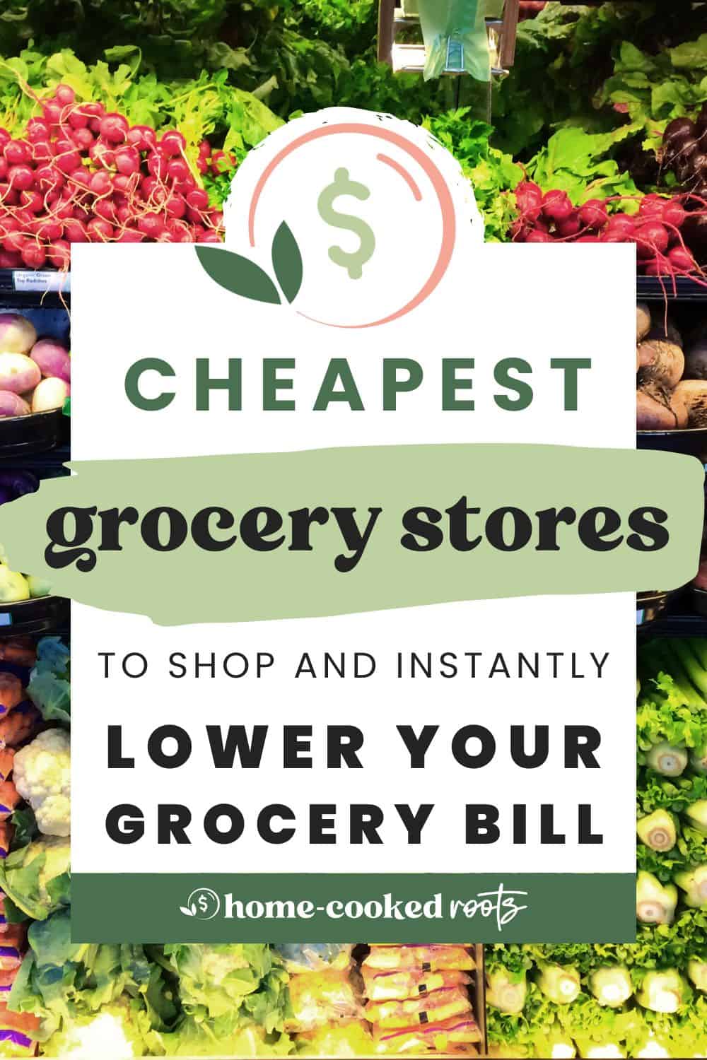 Best Discount Supermarkets 2025 – Save More on Everyday Groceries
