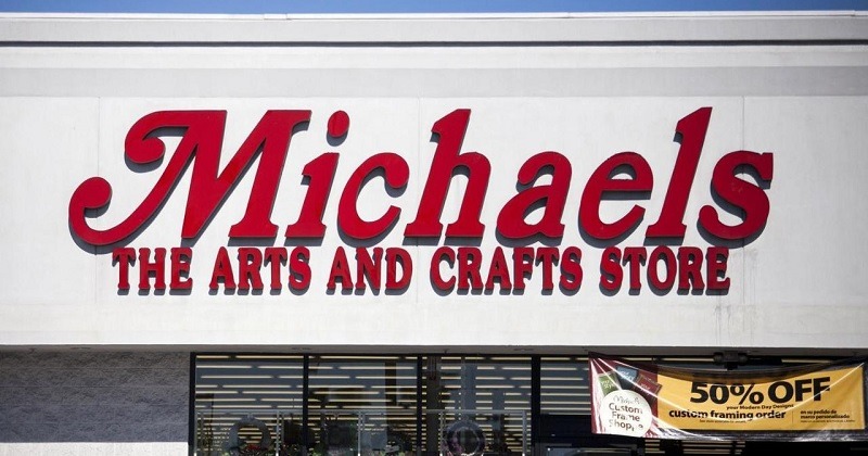 Michaels Coupons & Promo Codes