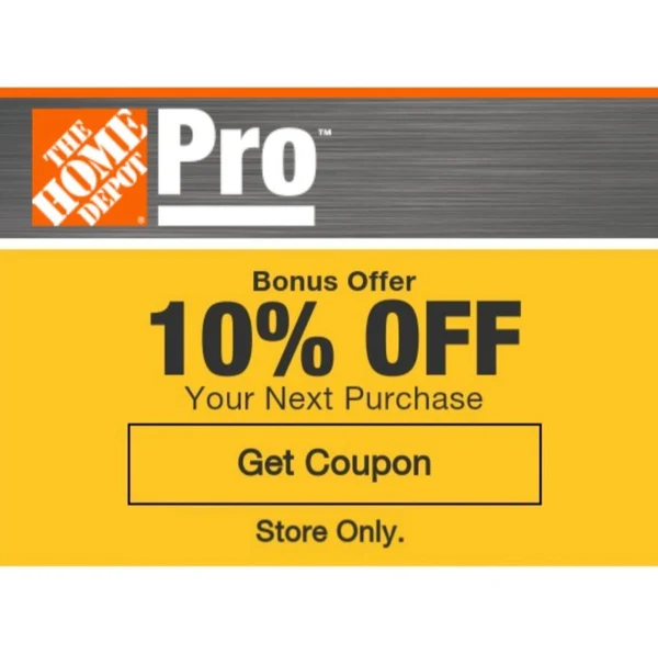 Home Depot Discount Codes – Exclusive Offers & Sales for 2025