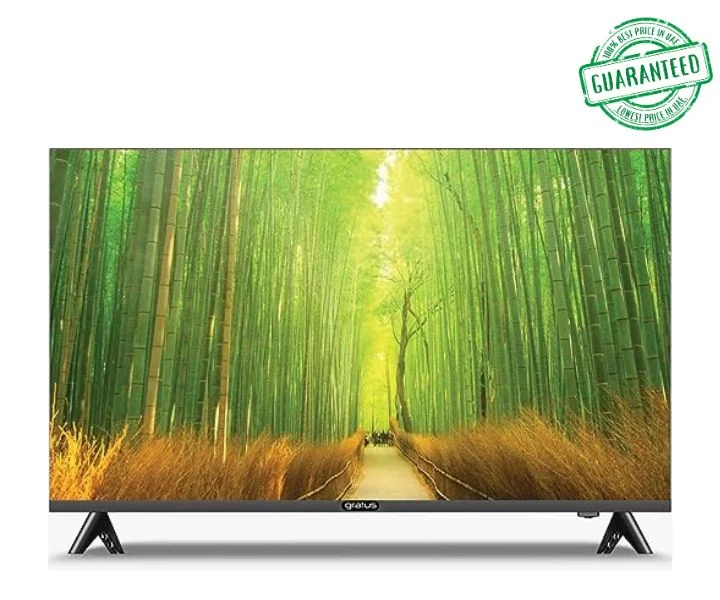 Best Price Guaranteed on All Smart TVs