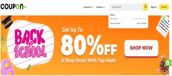 Tory Burch Promo Codes & Coupon Codes: Big Savings 2025