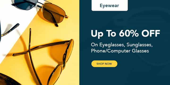 GlassesUSA Coupons & Promo Codes: Big Save for 2025