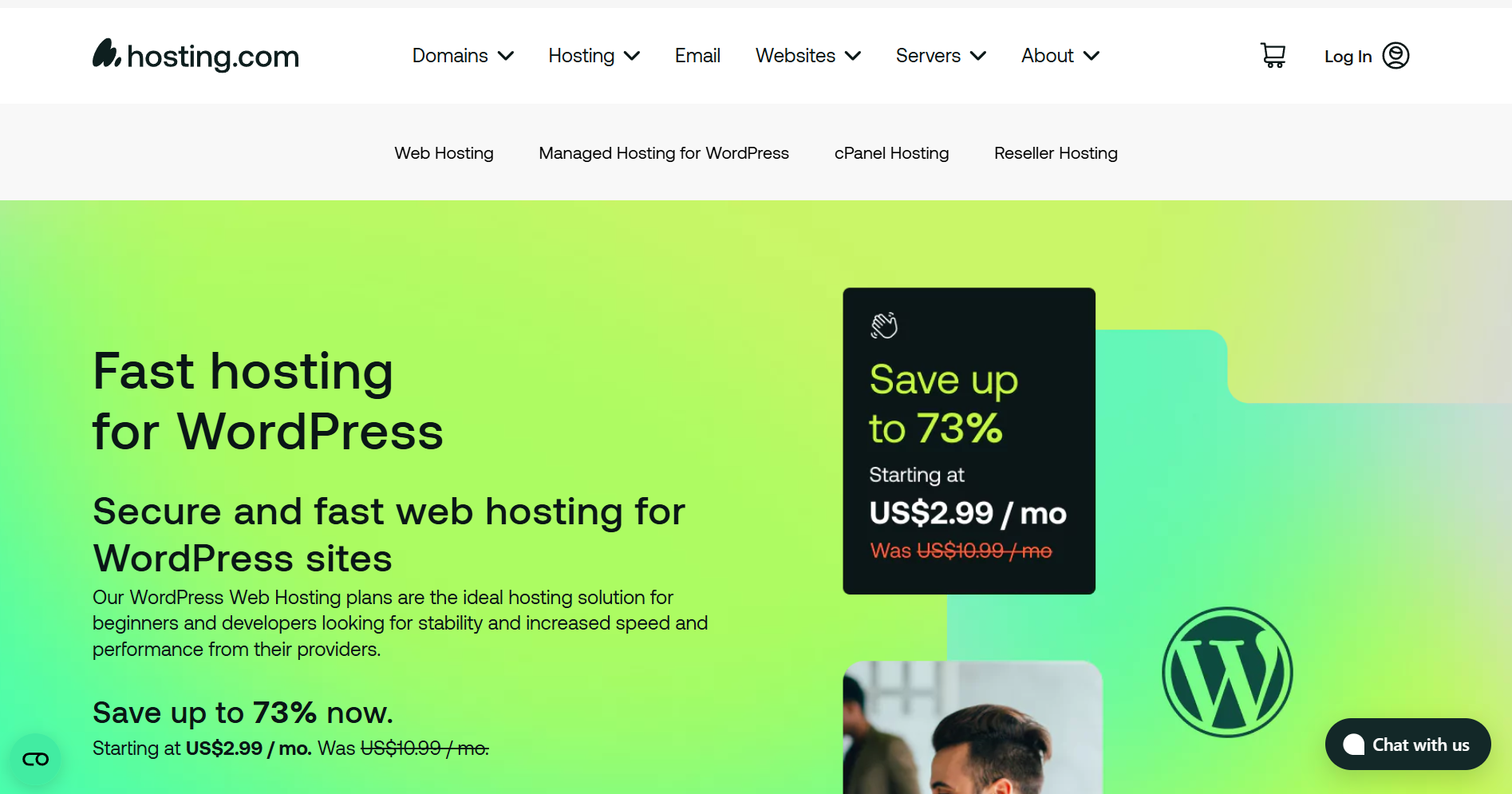 WordPress Hosting 2025: Best Plans, Discounts & Top Providers