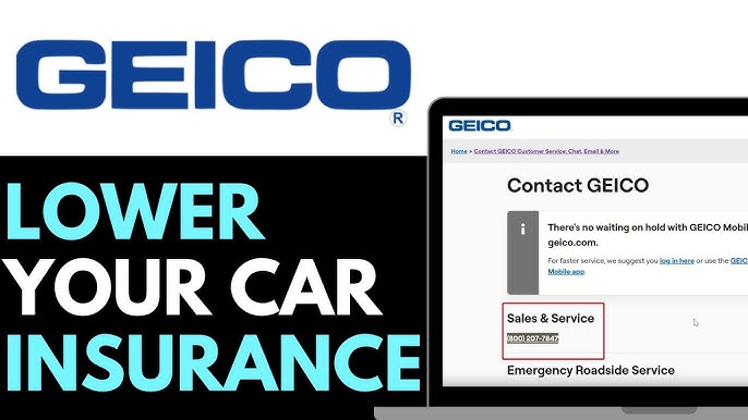 Best GEICO Discounts 2025: Save More on Auto & Home Insurance