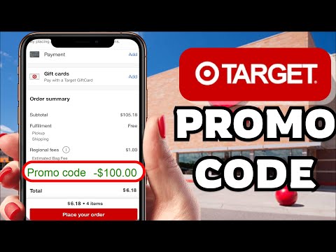 Target Promo Codes 2025: Exclusive Discounts & Deals Online