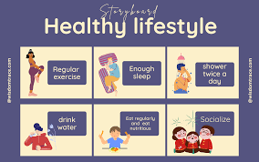 Health and Fitness Tips for a Better Lifestyle 2025