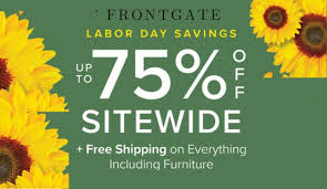Frontgate Coupon Codes