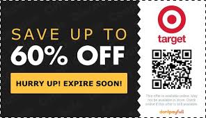 Best Target Promo Codes 2025 for Home, Fashion & Electronics