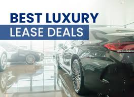 Best Lease Deals 2025: Top Car Leasing Offers You Can’t Miss