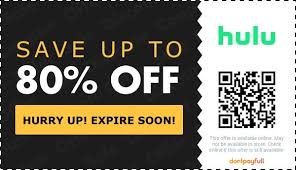 Hulu Coupons: Save Big in 2025