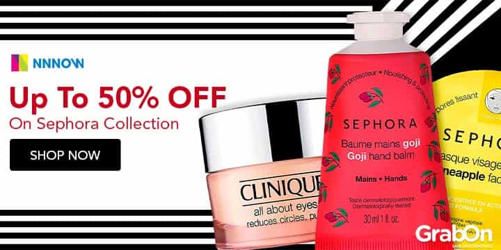 Sephora Promo Codes & Discount Codes: Big Save 2025