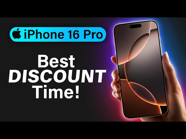 Verizon iPhone 16 Deals 2025: Best Discounts & Offers