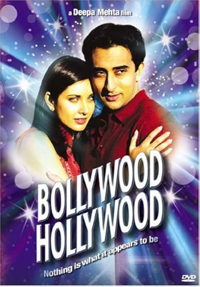 Global Showbiz News: From Hollywood to Bollywood