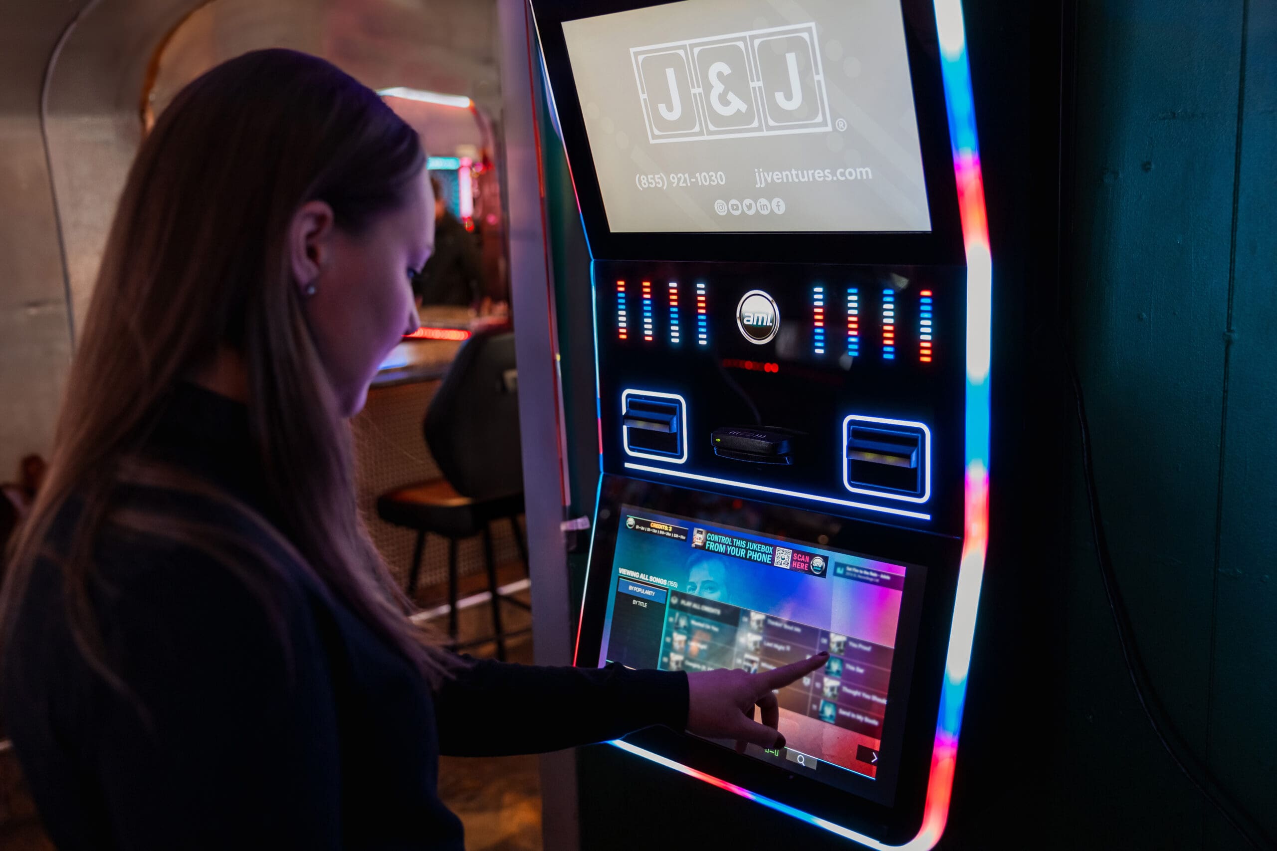 TouchTunes Promo Codes 2025: Save Up to 40% on Jukebox Credits