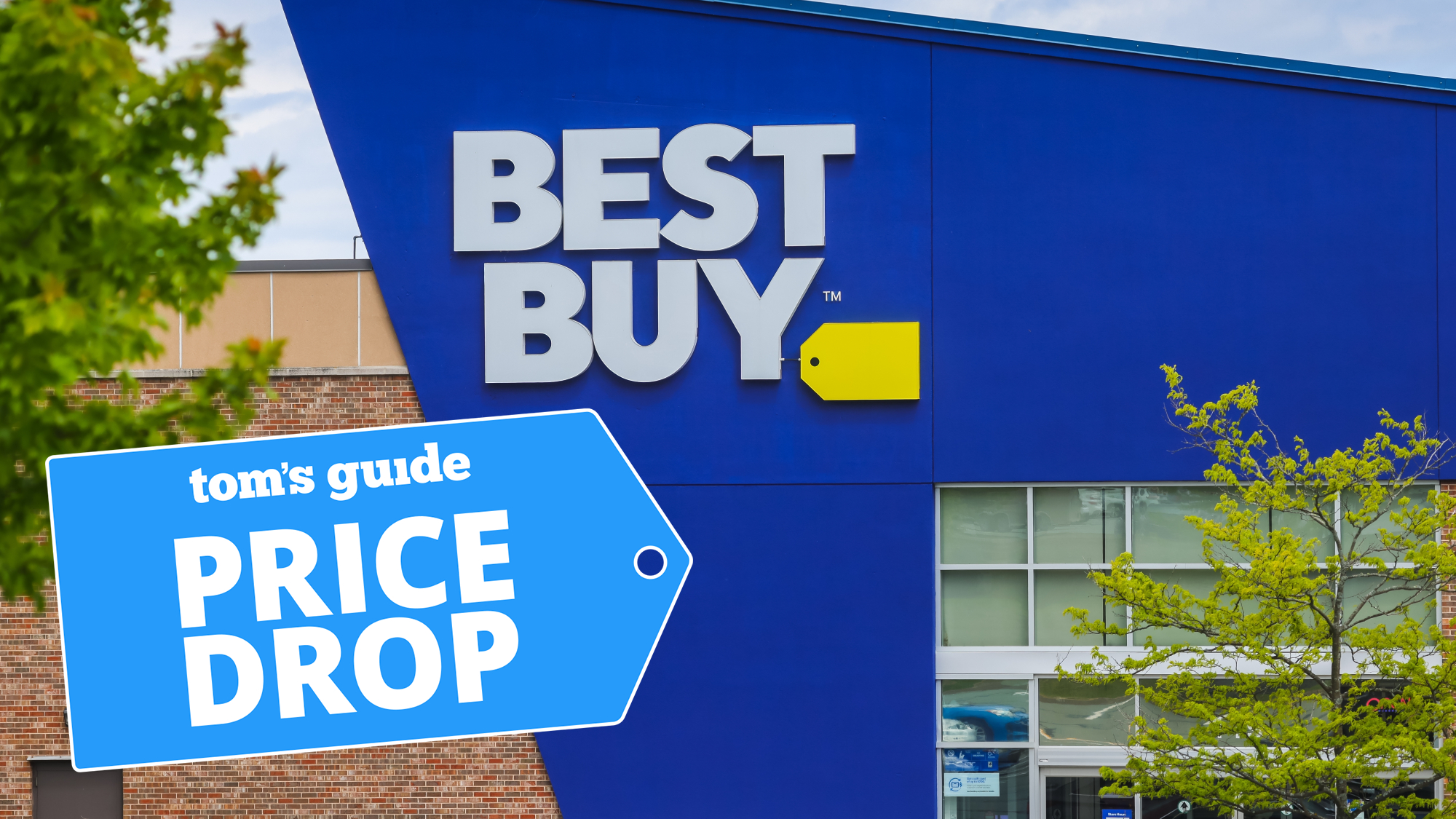 Best Buy Deals You Can’t Miss – Save Big Today