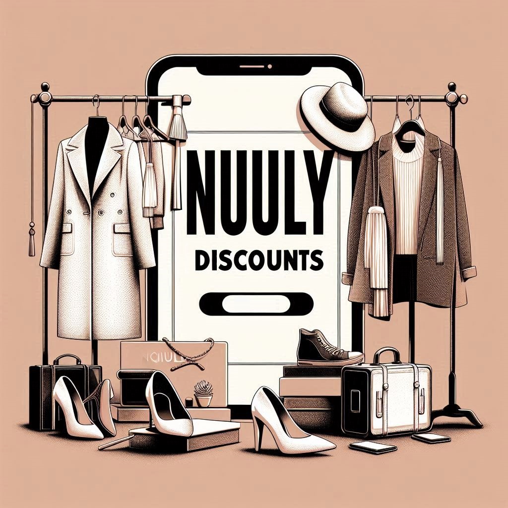 Nuuly Promo Codes September 2025: $30 Off First Month!