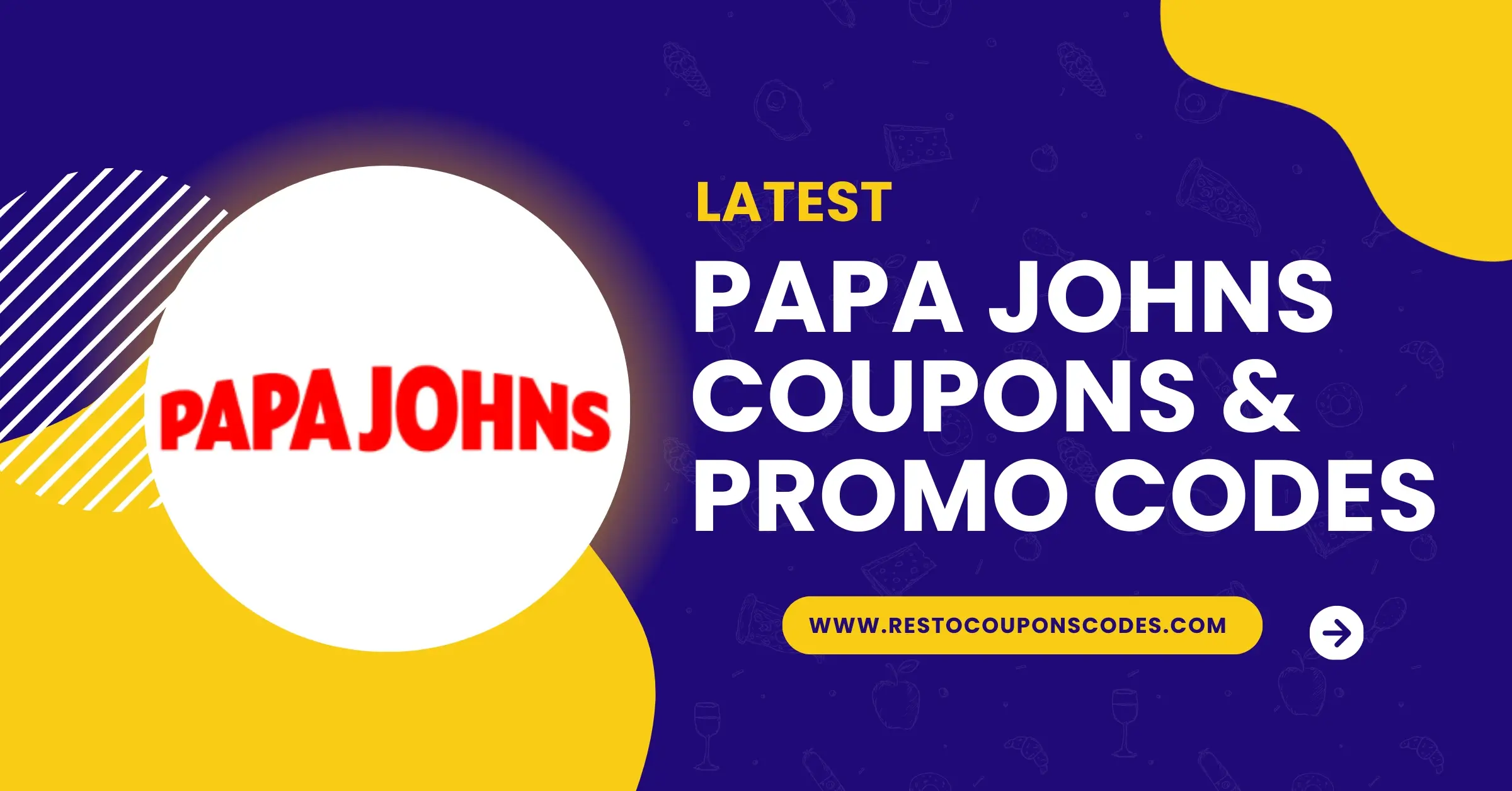 Latest Papa John’s Promo Codes 2025 for Maximum Savings