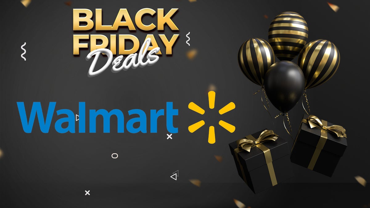 Walmart Black Friday 2025: Hottest Deals & Biggest Savings of the Year