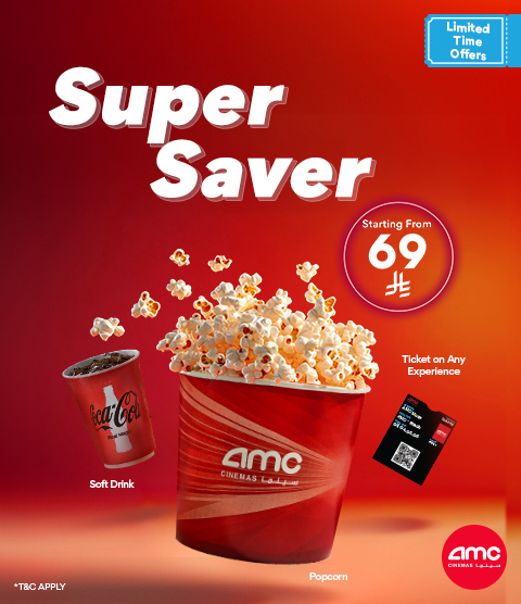 AMC Promo Codes: Exclusive Discounts on Popcorn & Drinks in 2025