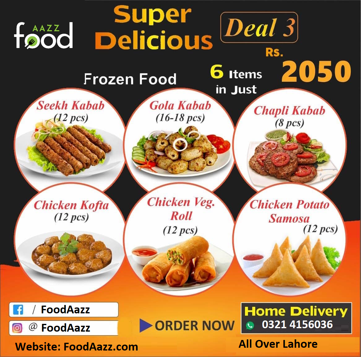 Best Meal Deals Near You – Save Big on Every Bite