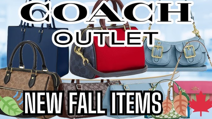 Unlock Luxury on a Budget: The Ultimate Guide to Coach Outlet Promo Codes for Designer Bags in 2025