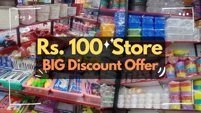 Save Big with Local Deals at Discount Stores Near Me