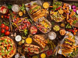 Best Lunch Deals Near You – Affordable & Delicious Options