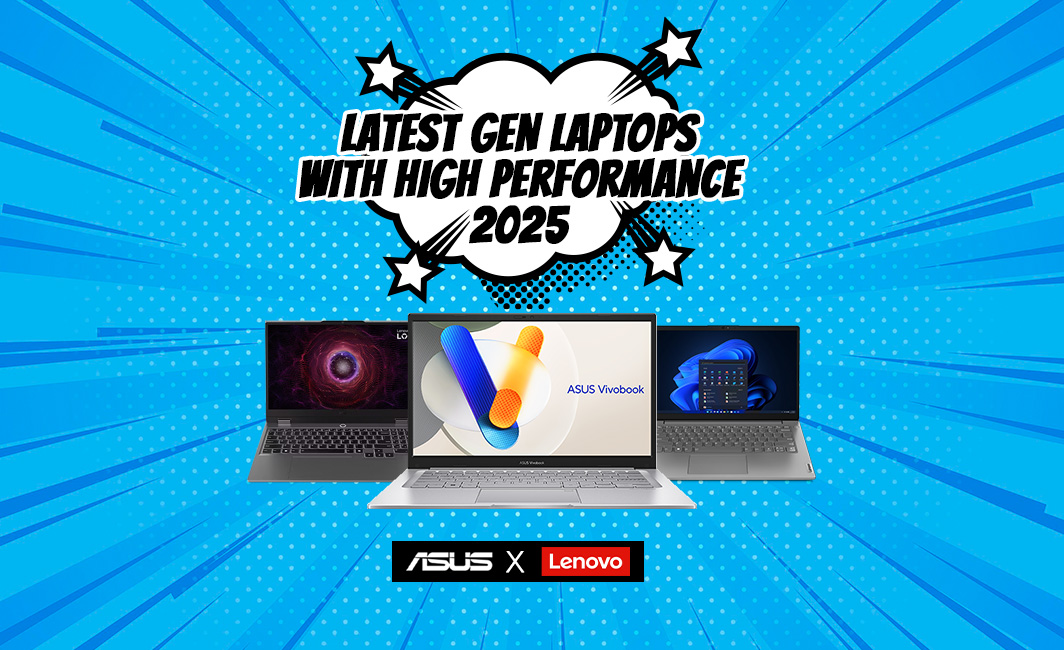 Latest Laptop Offers: Save on High-Performance Machines