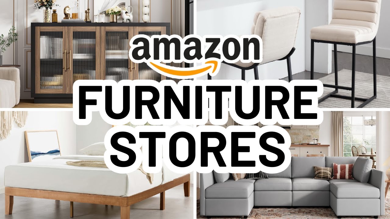 Best Furniture Discount Store Near Me – Save Big on Stylish Pieces