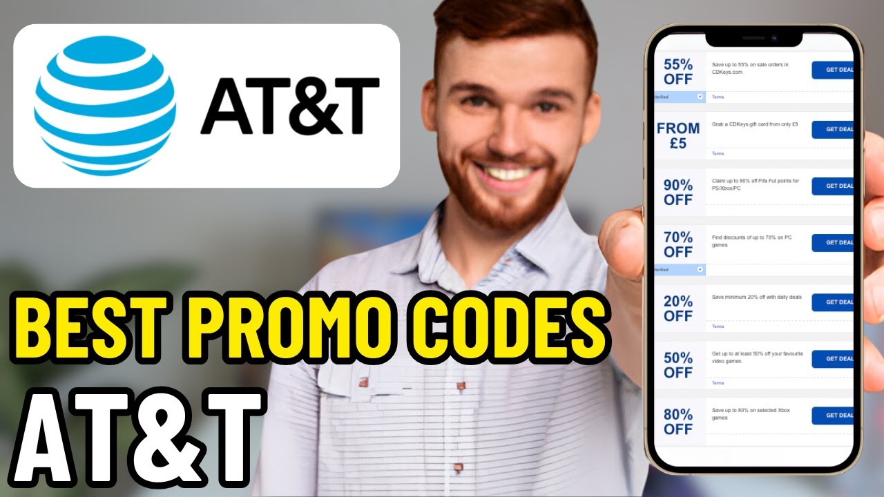 Top AT&T Mobility Discounts and Promotions 2025: Save Big on Wireless This Year
