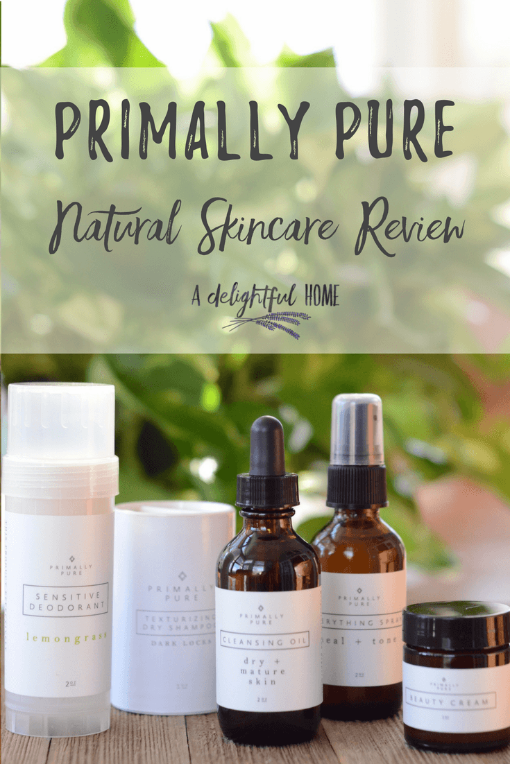 Exclusive Primally Pure Discount Code: Save Big on Natural Skincare