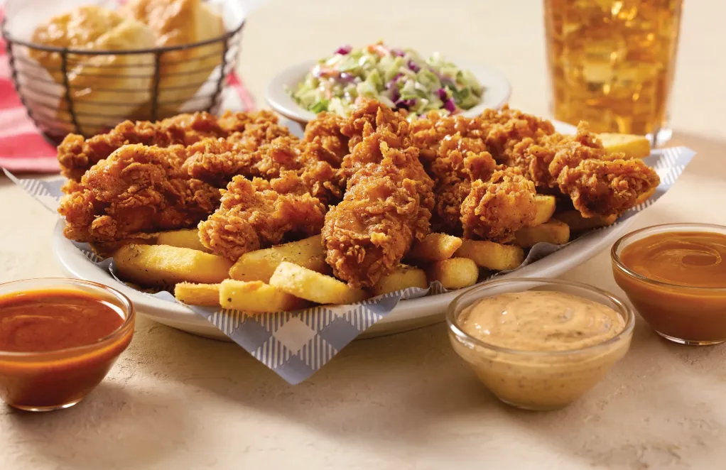 National Fried Chicken Day 2025 – Best Restaurant Deals and Offers