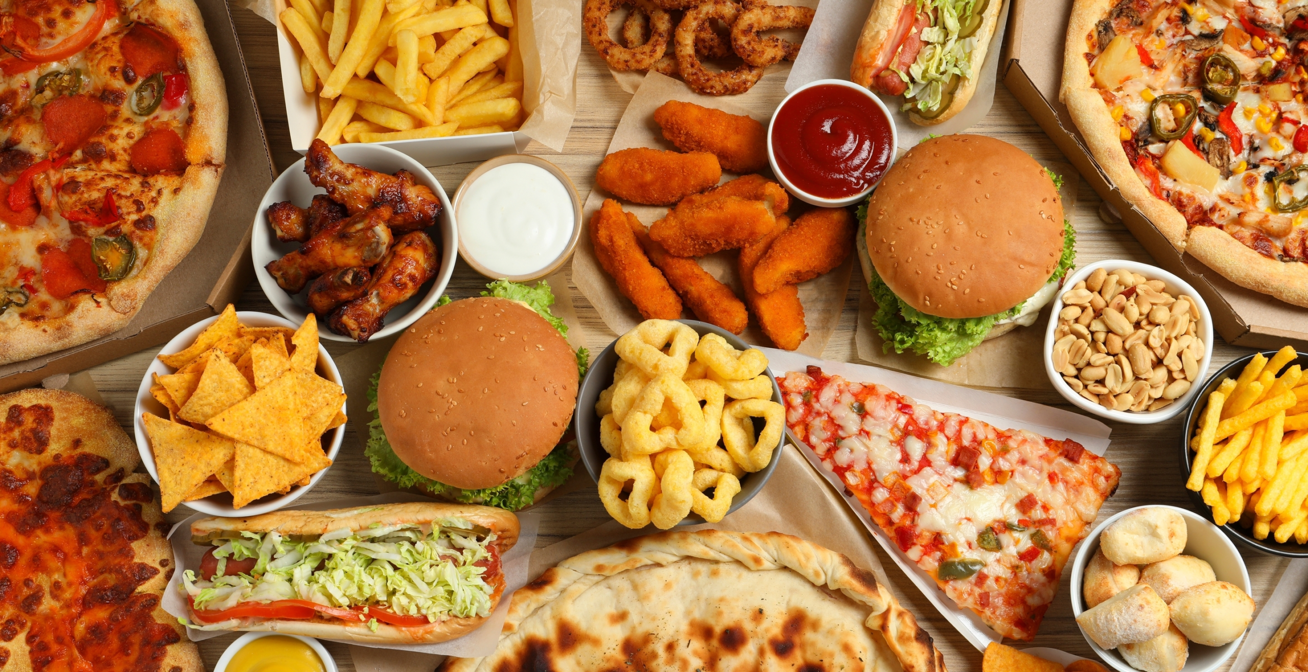 Best Family Meal Deals at Fast Food Chains You’ll Love in 2025