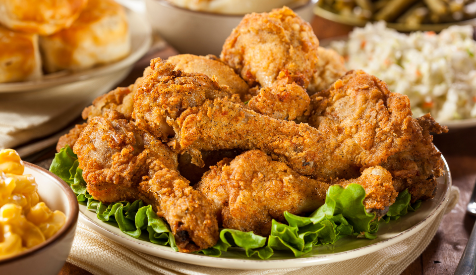 Best National Fried Chicken Day Food Deals 2025 – Don’t Miss These Crispy Offers!