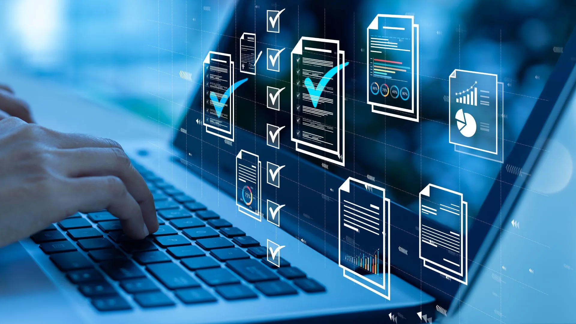 Financial Technology Solutions That Empower Small Businesses in 2025