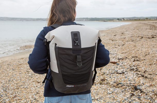 Waterproof Rucksacks to Keep Your Gear Safe