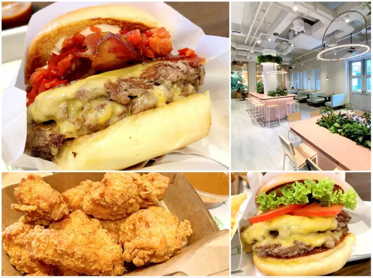 Shake Shack Menu 2025: Prices, New Items & Fan Favorites