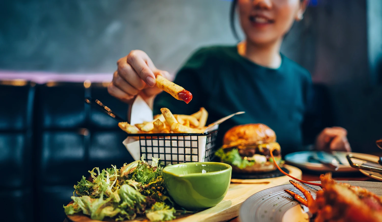 Scary Good Friday the 13th Food Deals You Don’t Want to Miss