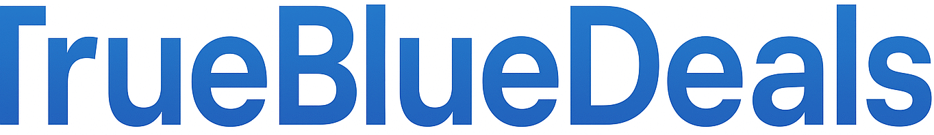 truebluedeals