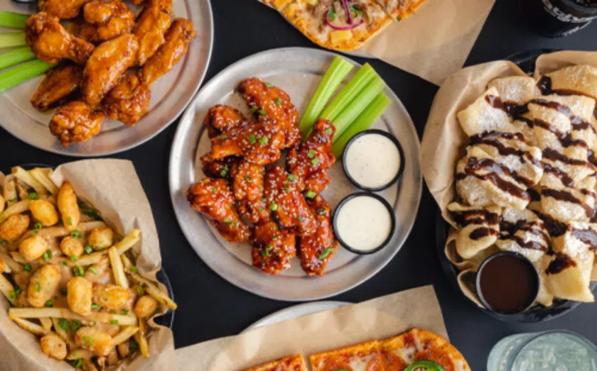 Spooktacular Halloween Food Deals 2025: Best Discounts & Freebies Near You!