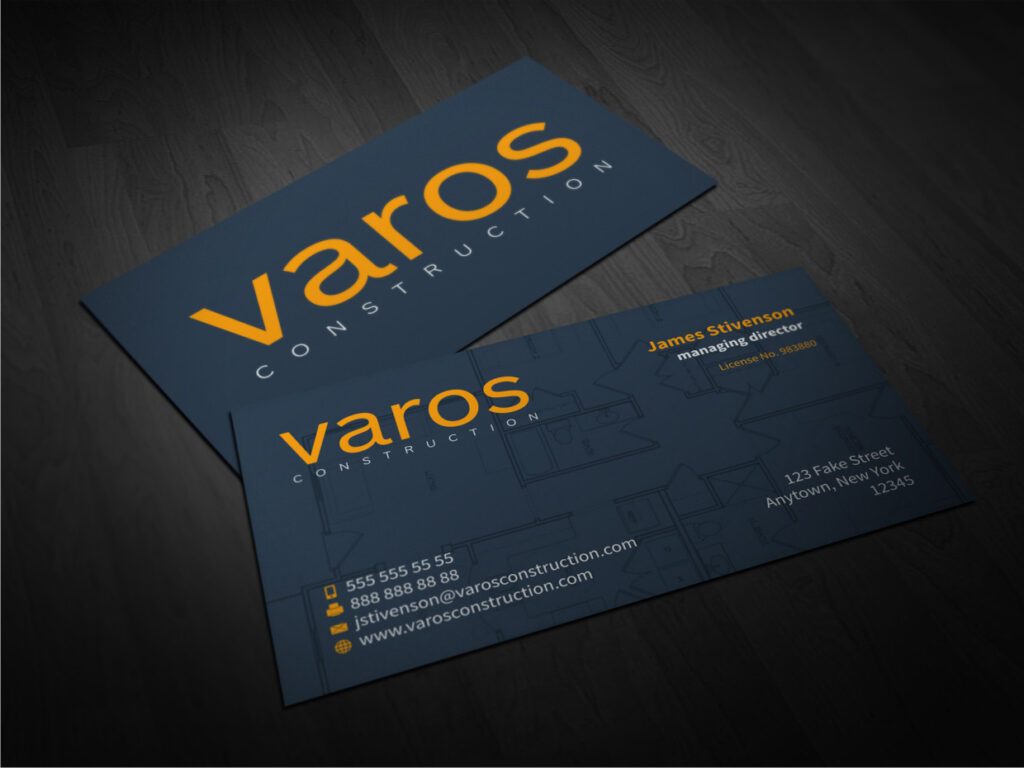 Top Business Card Deals 2025 – Save Big on Custom Business Cards