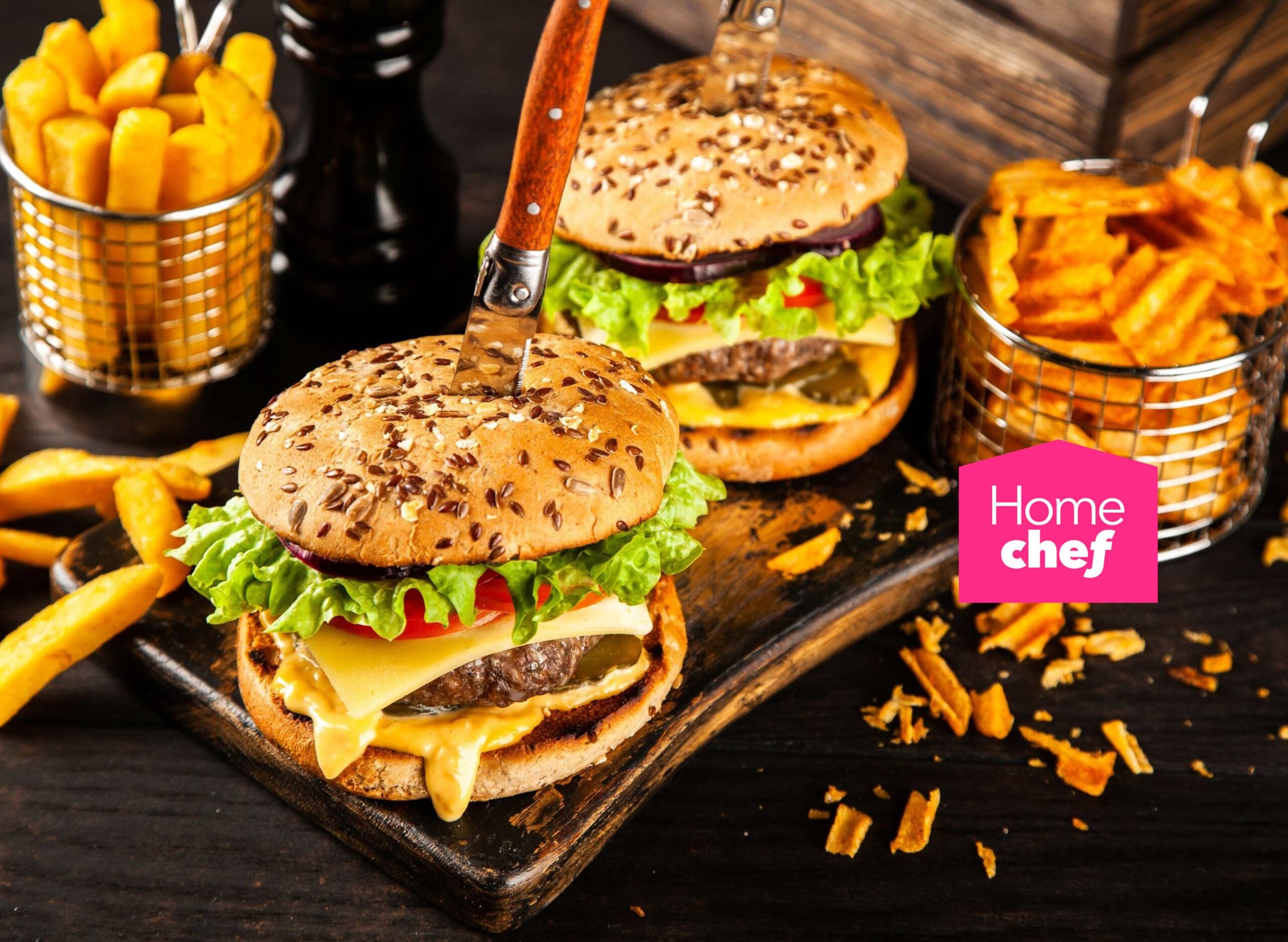 Fast Food Deals Near Me Today – Grab Exclusive Discounts & Combos!