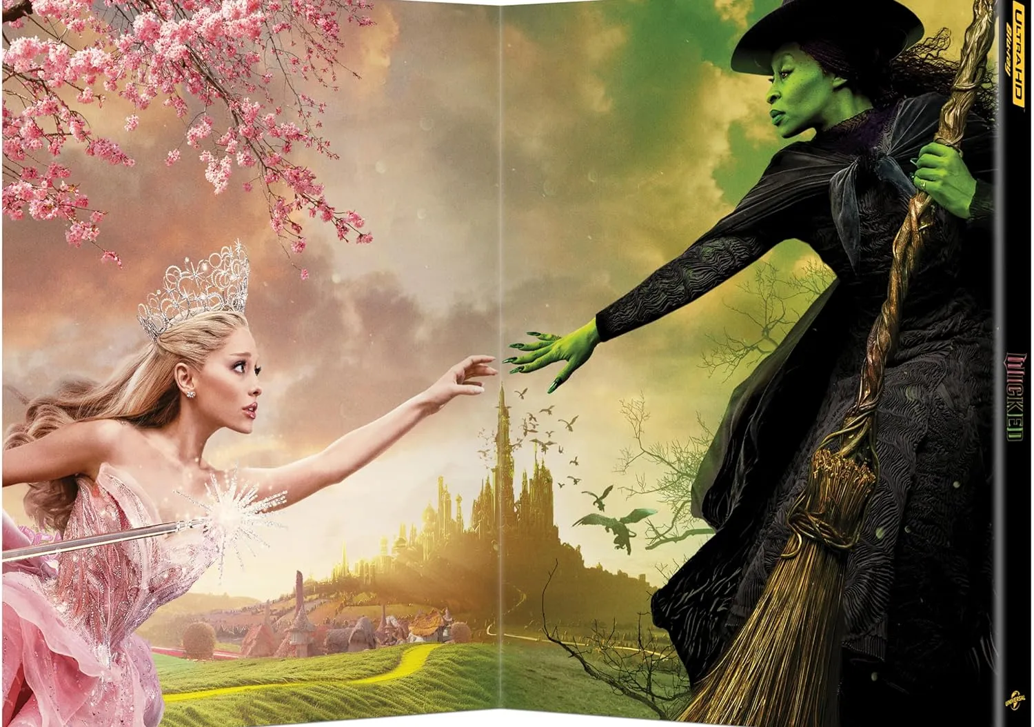 Wicked: Everything You Need to Know About the Hit Musical