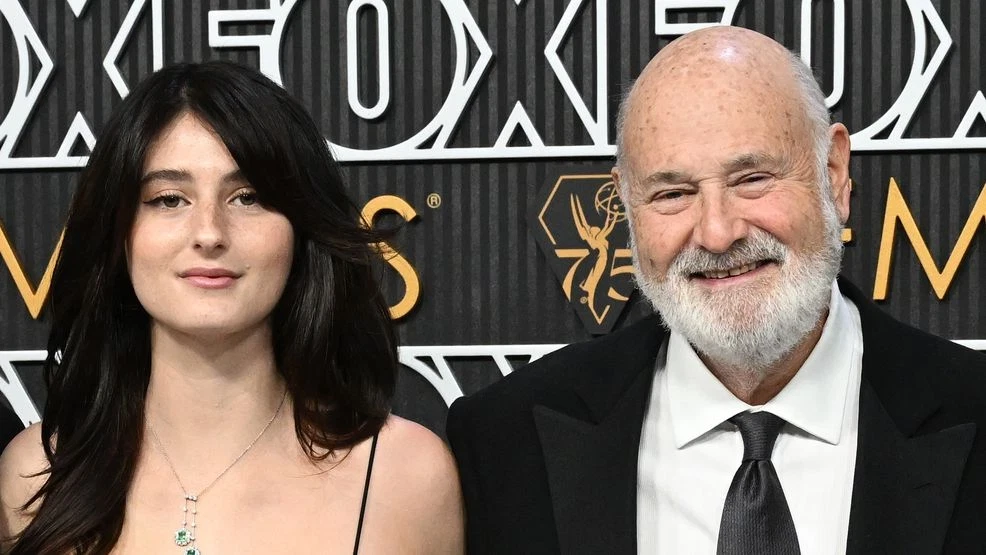 The Life and Career of Rob Reiner: A Hollywood Icon’s Journey